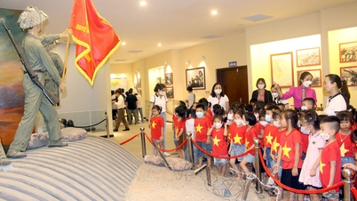 เข้าชมพิพิธภัณฑ์และอนุสรณ์สถานฟรีในวันที่ 30 เมษายนและ 1 พฤษภาคม