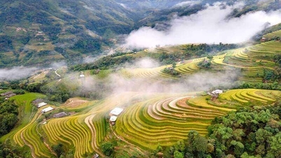 Hòa Bình vào top những điểm đến đẹp nhất thế giới