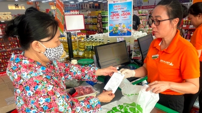 ចំនួនអង្គភាពអនុវត្តវិក្កយបត្រអេឡិចត្រូនិកដែលបានមកពីការចុះបញ្ជីសាច់ប្រាក់នៅទីក្រុង Hai Duong បានកើនឡើង 2.2 ដងក្នុងរយៈពេលដូចគ្នានេះ។