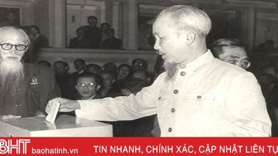 ការបោះឆ្នោតទូទៅលើកដំបូង