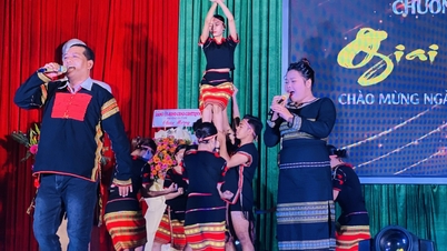Music program to celebrate the 9th Vietnam Music Day