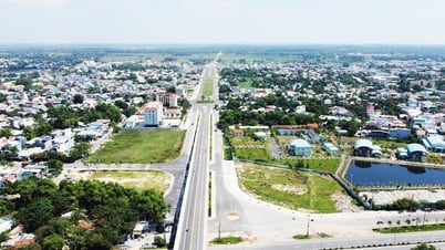 បង្កើតលំហទីក្រុងថាមវន្ត