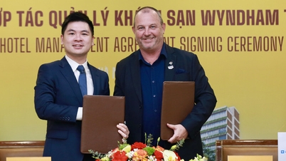 Wyndham Hotels & Resorts opera el hotel de T&T Group en Hai Duong