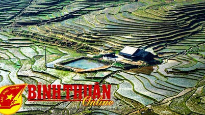 សាប៉ា - "កន្លែងដែលស្ថានសួគ៌និងផែនដីជួបគ្នា"