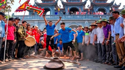 Lợi thế phát triển du lịch văn hóa cộng đồng, tâm linh ở Ninh Giang