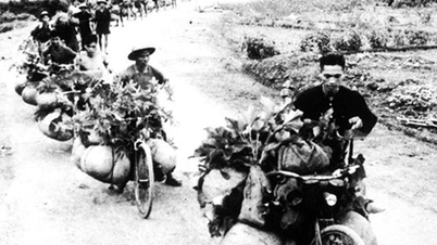 56 ngày đêm Chiến dịch Điện Biên Phủ: Ngày 6/4/1954, Bộ Chỉ huy chiến dịch tổ chức họp sơ kết đánh giá đợt tiến công thứ hai