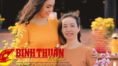 Ở Bà Rịa - Vũng Tàu gặp giấc mơ Bình Thuận