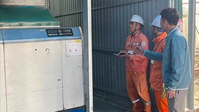 Doanh nghiệp ở Bình Giang tiết kiệm điện hiệu quả