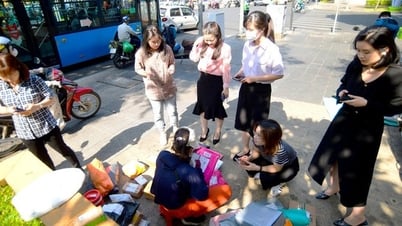 Bảo vệ người mua, bỏ rơi người bán?