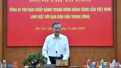 Thắt chặt mối quan hệ mật thiết giữa Đảng với nhân dân