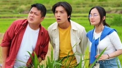 'Kính vạn hoa' - hình ảnh mới, kịch bản gượng ép