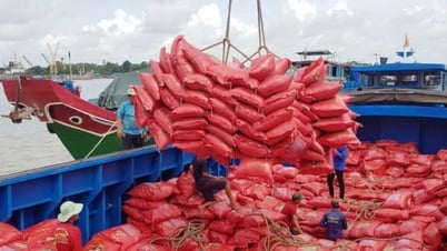 Mỹ trở thành thị trường xuất khẩu lớn nhất của Việt Nam