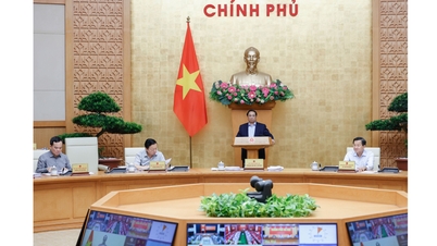 Phấn đấu tăng trưởng GDP quý III đạt từ 6,5 - 7%