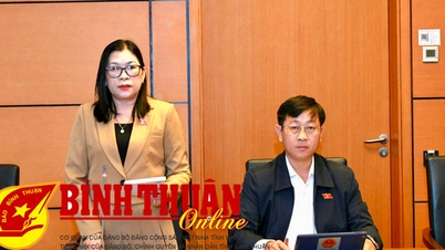 Phân cấp cho cấp huyện điều hành, triển khai các chương trình mục tiêu quốc gia