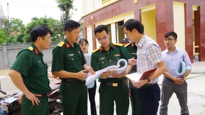 ទីក្រុង Hai Duong សាងសង់បន្ទាយទាហានជាប្រចាំ