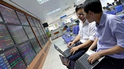 Triển vọng chứng khoán Việt Nam khởi sắc sau kỳ nghỉ Tết