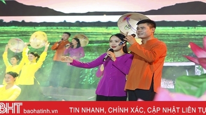 "ភាពពិសេស" នៃទឹកដី Nghe An