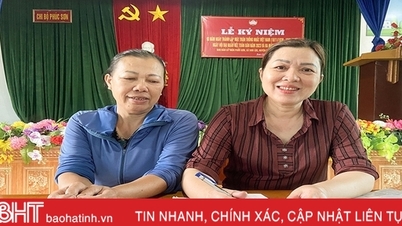 ស្ត្រី​ដែល​«​បញ្ឆេះ​»​ចលនា​ជិត​៣០​ឆ្នាំ​មក​ហើយ