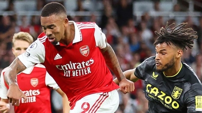 Kommentare, Prognosen Arsenal vs. Aston Villa: Ausgeglichen