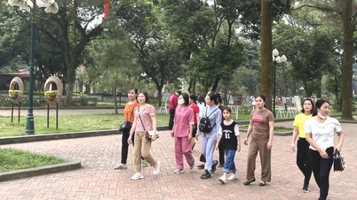 하이즈엉 사람들은 9월 2일에 어디로 가나요?