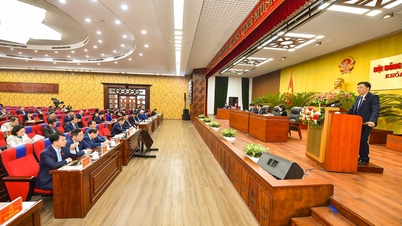 ក្រុមប្រឹក្សាប្រជាជនខេត្ត Hai Duong ពិភាក្សា និងសួរដេញដោលអំពីកង្វល់របស់សាធារណជន