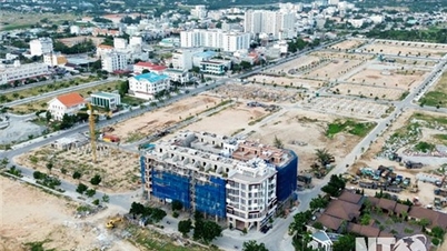 Khơi thông nguồn lực đất đai, góp phần tăng thu ngân sách