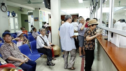 Chưa sửa chính sách khuyến khích xã hội hóa các dịch vụ sự nghiệp công