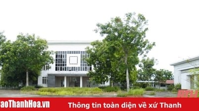 해산되거나 합병된 협동조합 및 공공 서비스 기관에서 발생한 토지 및 건축물을 검토합니다.