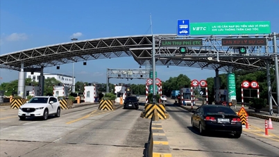 Giao thông Hải Dương nhộn nhịp trong ngày làm việc cuối