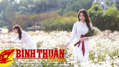 Trò chuyện với tháng 10