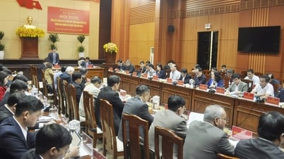 In 2024, Quang Nam Provincial Party Committee admitted 2,203 new party members.