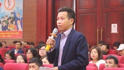 Bí thư chi bộ, đảng bộ trường học ở Chí Linh đề nghị mạnh tay xử lý tình trạng học sinh vi phạm về giao thông