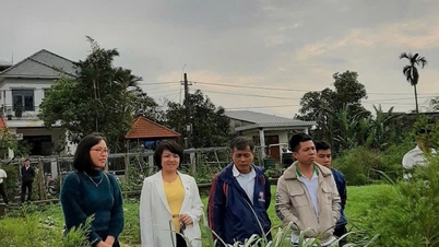 Điện Bàn tập huấn du lịch cộng đồng, nông thôn cho cán bộ, doanh nghiệp