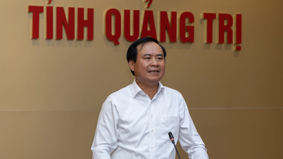 Thủ tướng điều động, bổ nhiệm Chủ tịch UBND tỉnh Quảng Trị giữ chức Thứ trưởng Bộ NNPTNT - Báo Lạng Sơn: Tin tức mới nhất, chính xác, uy tín