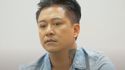 Tuấn Hưng gây sốc