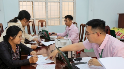 Dư nợ vốn chính sách ở Đắk Nông tăng 8,34%