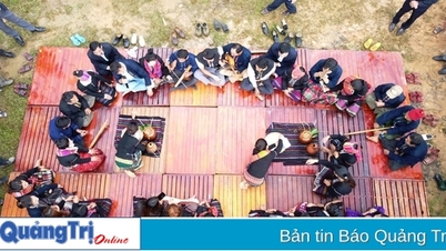 Quang Tri បង្រួបបង្រួមអត្តសញ្ញាណវប្បធម៌របស់ជនជាតិវៀតណាម