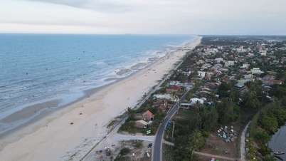 Quảng Nam miễn tiền thuê đất tối đa 50 năm đối với dự án ưu đãi đầu tư