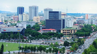Nghe An ព្យាករណ៍អាកាសធាតុថ្ងៃទី ២២ ឧសភា