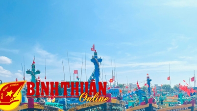 ជាង 1,500 ពាន់លានដុងដើម្បីគាំទ្រដល់នាវានេសាទនៅឯនាយសមុទ្រ