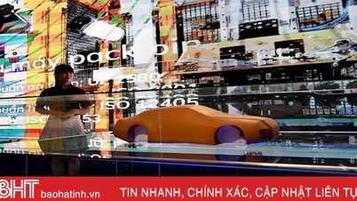 VinFast là ví dụ tiêu biểu cho các công ty mới nổi muốn vươn ra toàn cầu