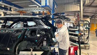 Số doanh nghiệp mới thành lập ở Hải Dương tăng gần 7%