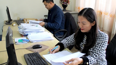 Người nổi trội được ưu tiên bố trí vị trí lãnh đạo khi tinh gọn bộ máy, kể cả vượt cấp