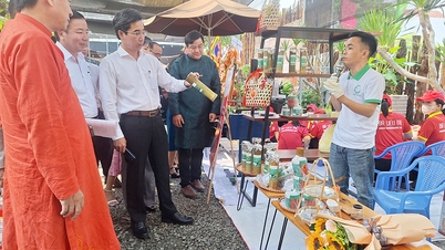 Découvrez les plats locaux au « Salty Da Nang »