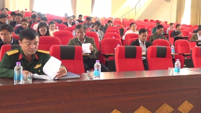 ស្រុកក្រាំងប៊ុក៖ ខិតខំរក្សាអត្រាកំណើនសេដ្ឋកិច្ច ៧.២៧% ក្នុងឆ្នាំ២០២៤