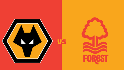 Head to Head Wolves vs Nottingham Forest, Premier League 7/1/2025