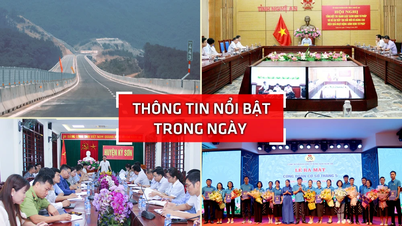 Nghe An៖ ហាយឡាយថ្ងៃទី ១៧ ឧសភា