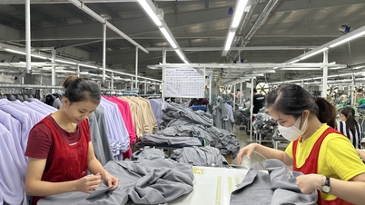 Đặt an toàn lao động là quan trọng nhất và trên hết