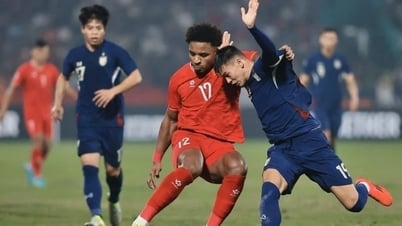 AFF Cup 2024 Final Second Leg, January 5: Deciding the King