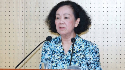 Nét mới trong giới thiệu bổ nhiệm cán bộ